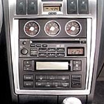 HYUNDAI TIBURON DOP