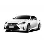 LEXUS RC300