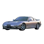 MAZDA RX-7