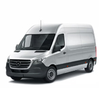MERCEDES BENZ W910