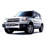 MITSUBISHI PAJERO PININ