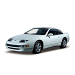 NISSAN 300ZX