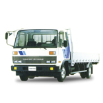 NISSAN DIESEL