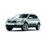 NISSAN QASHQAI J10