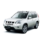 NISSAN X-TRAIL T31