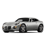 PONTIAC SOLSTICE