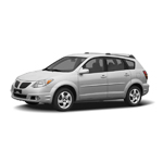 PONTIAC VIBE