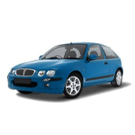 ROVER 25