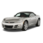 SATURN SKY