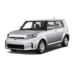 SCION XB