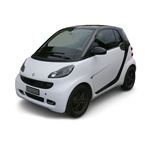 SMART FORTWO 451