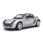 SMART ROADSTER