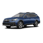 SUBARU OUTBACK BT
