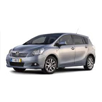 TOYOTA COROLLA VERSO