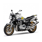 YAMAHA XJR1300