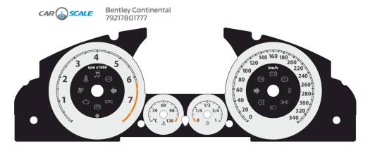 BENTLEY CONTINENTAL 02