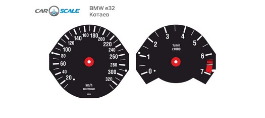 BMW E34 04