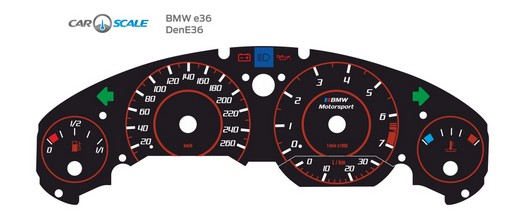 BMW E36 03