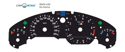 BMW E36 06