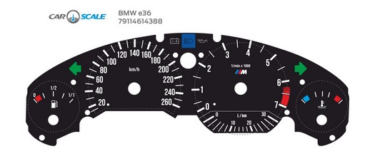 BMW E36 10
