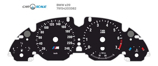 BMW E39 02