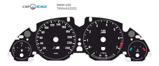 BMW E39 04