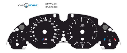 BMW E39 05