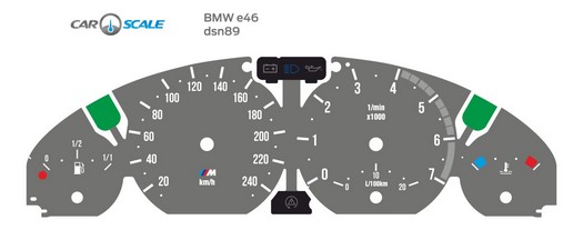 BMW E46 02