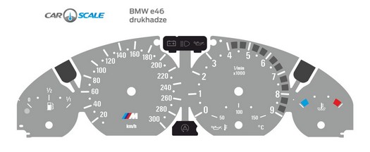 BMW E46 08
