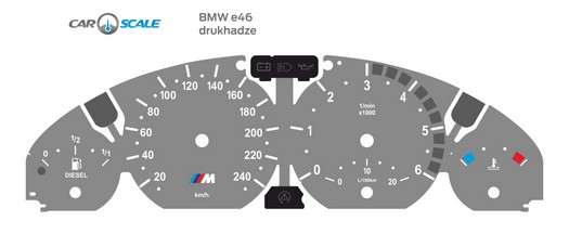 BMW E46 12