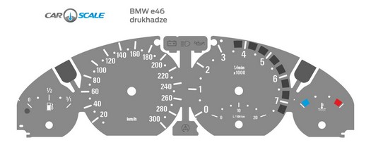 BMW E46 15