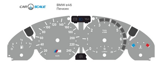 BMW E46 23
