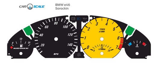 BMW E46 25