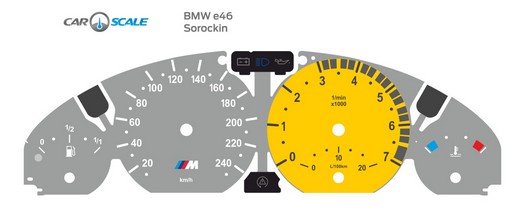 BMW E46 27
