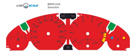 BMW E46 28