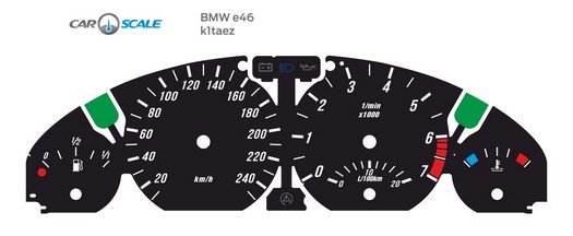 BMW E46 01
