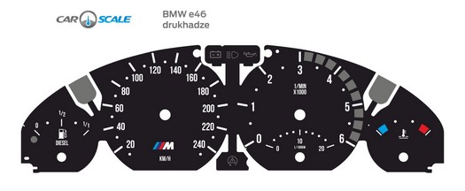BMW E46 03