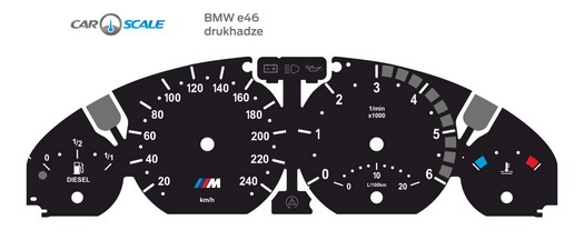 BMW E46 04