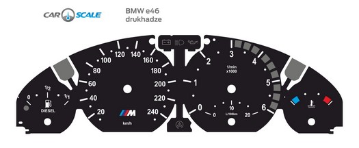 BMW E46 05