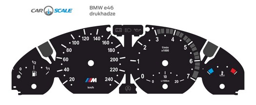 BMW E46 06