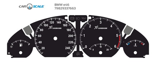 BMW E46 10