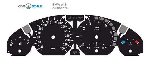 BMW E46 14