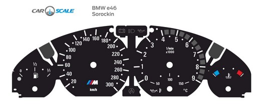 BMW E46 17