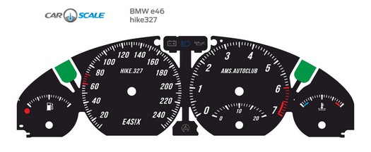 BMW E46 29