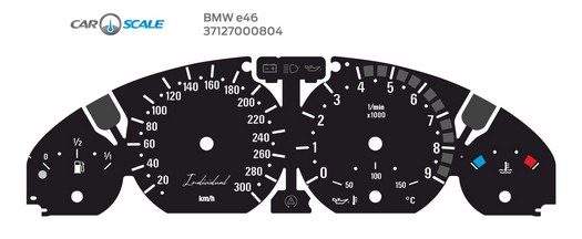 BMW E46 31
