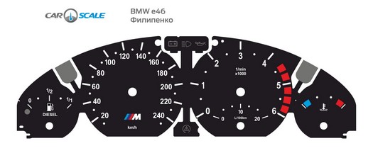 BMW E46 33