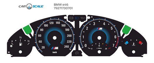 BMW E46 34