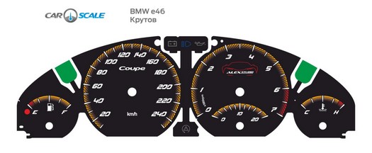 BMW E46 35