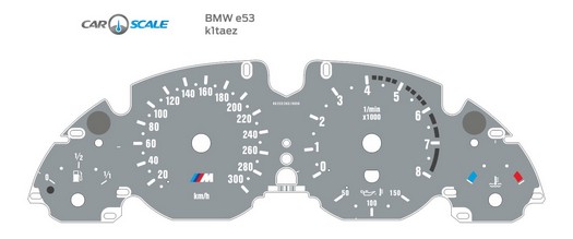 BMW E53 01