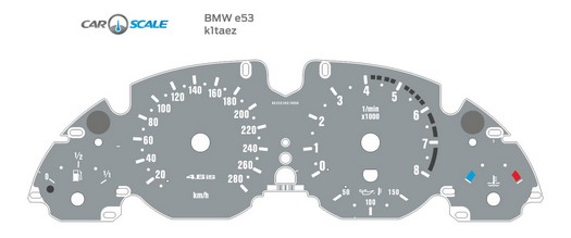 BMW E53 02